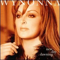 Wynonna Judd - New Day Dawning (2CD Set)  Disc 2